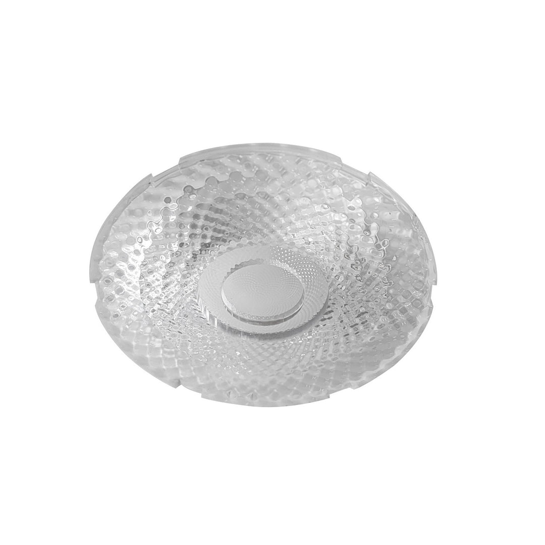 Nora Lighting NMWA-4OPTNFL   Recessed Light Clear