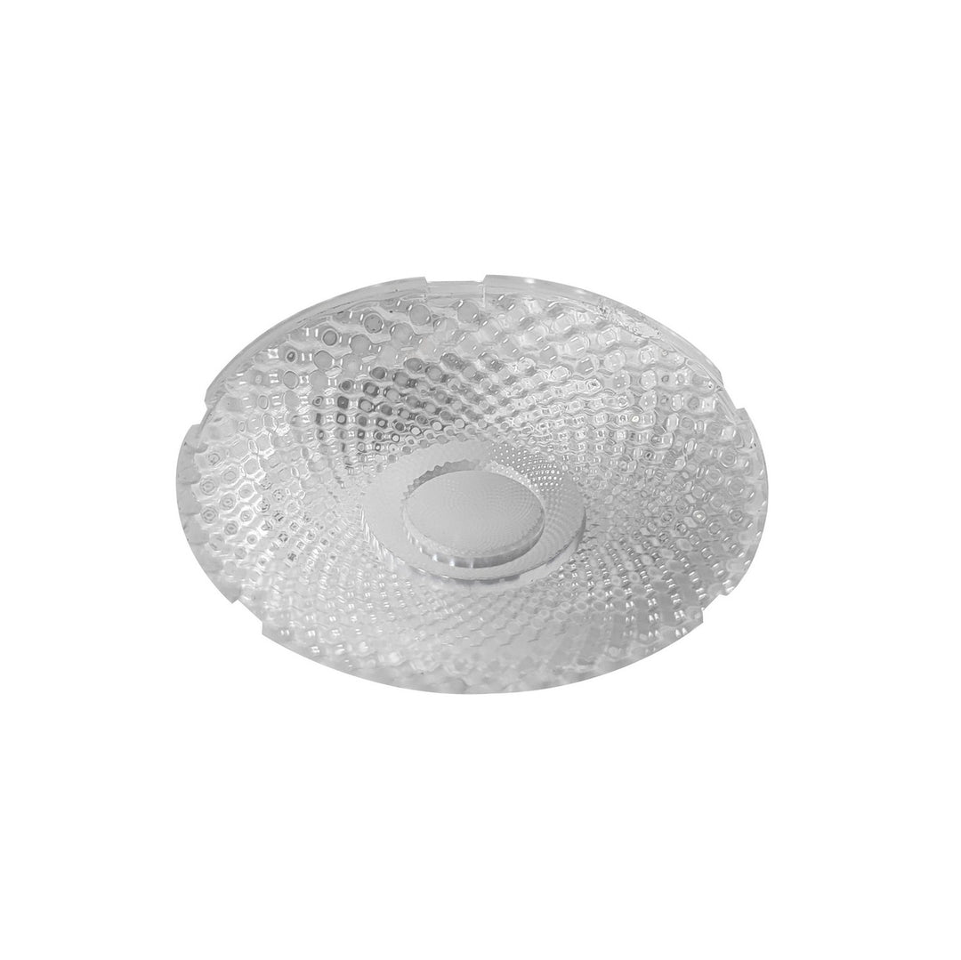 Nora Lighting NMWA-4OPTSP   Recessed Light Clear