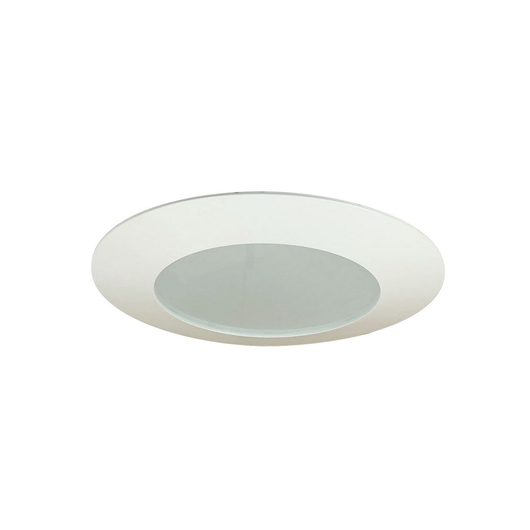 Nora Lighting NP-26   Recessed Light White