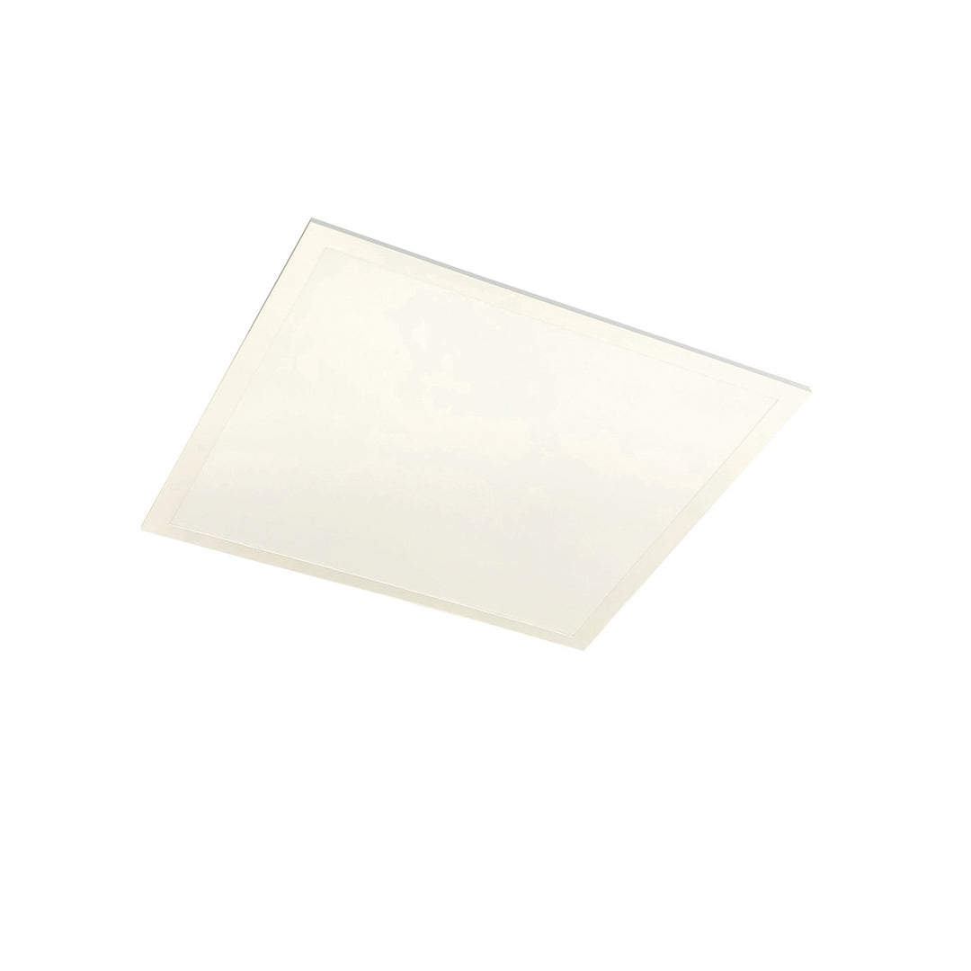 Nora Lighting NPDBL-E22/50W Modern  Recessed Light White