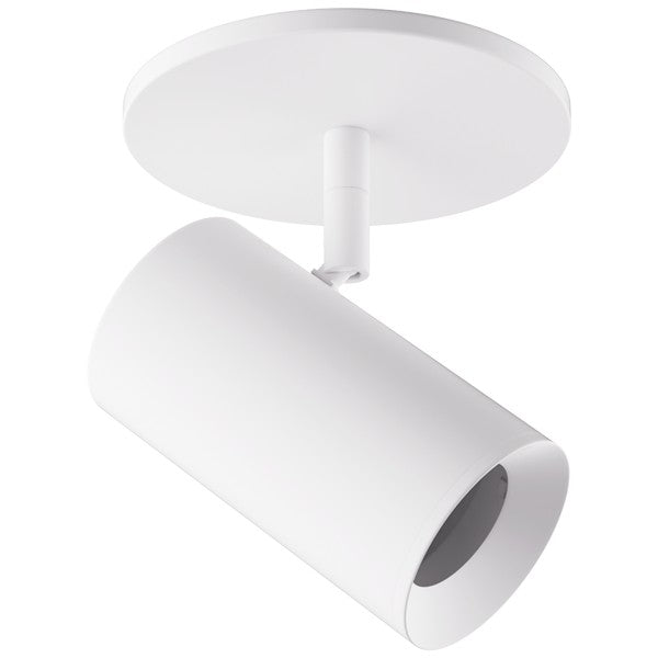 Elco EKS25MPW Ceiling Light - All White