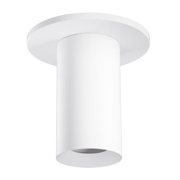 Elco EKS25SFS Ceiling Light - Silver