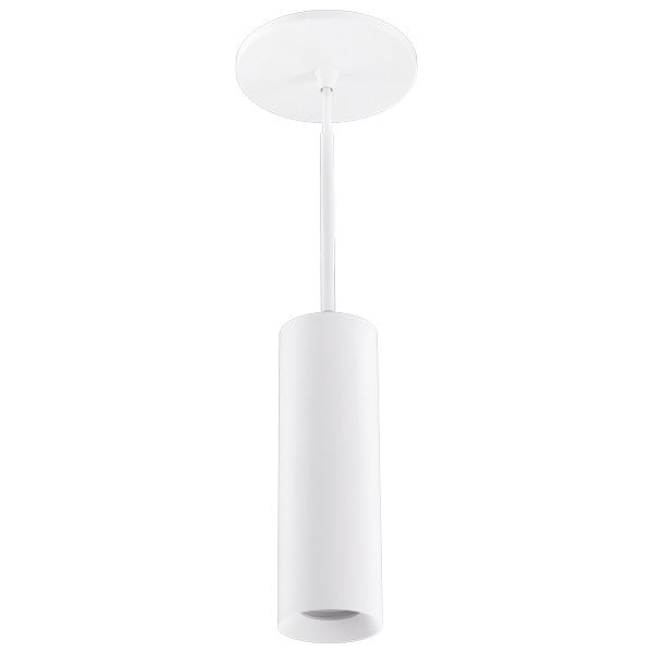 Elco EKS36PDW Pendant Light - All White