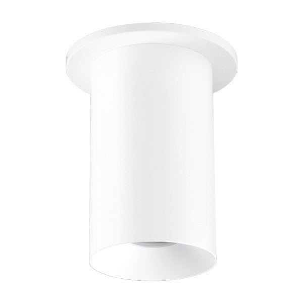 Elco EKS36SFS Ceiling Light - Silver
