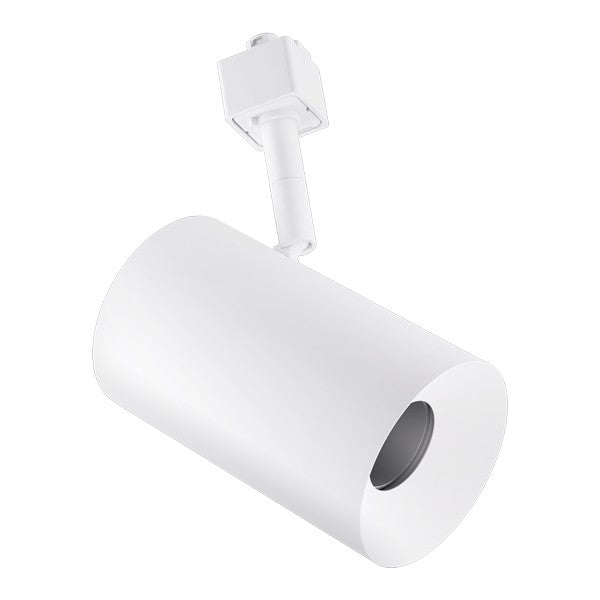 Elco Lighting EKS36TRS  3″ Track Head Fixture Track Light Pewter, Nickel, Silver