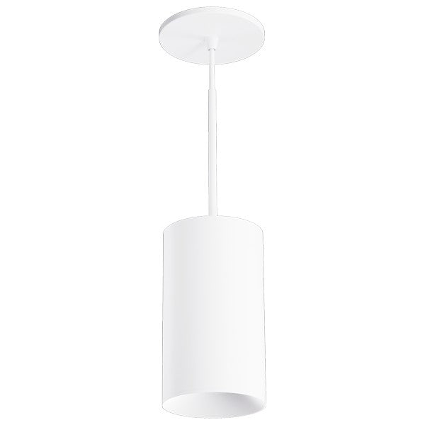 Elco EKS42PDS Pendant Light - Silver