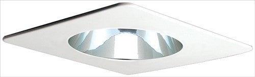 Elco Lighting EL2999BZ  Reflector Trim Recessed Light Bronze / Dark
