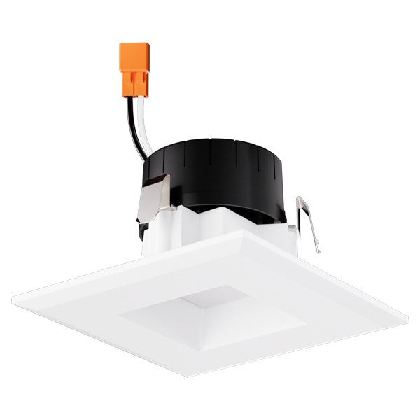 Elco Lighting EL332CT5W  Led Reflector Recessed Light White