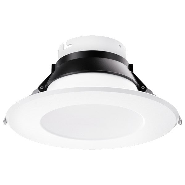 Elco Lighting ELB410BB  Reflector Trim Recessed Light Black
