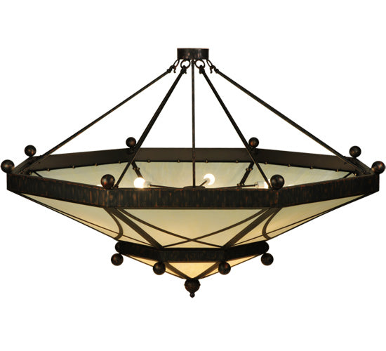 Meyda Tiffany Grenoble 133411 Ceiling Light - Custom