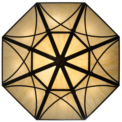 Meyda Tiffany Grenoble 133411 Ceiling Light - Custom