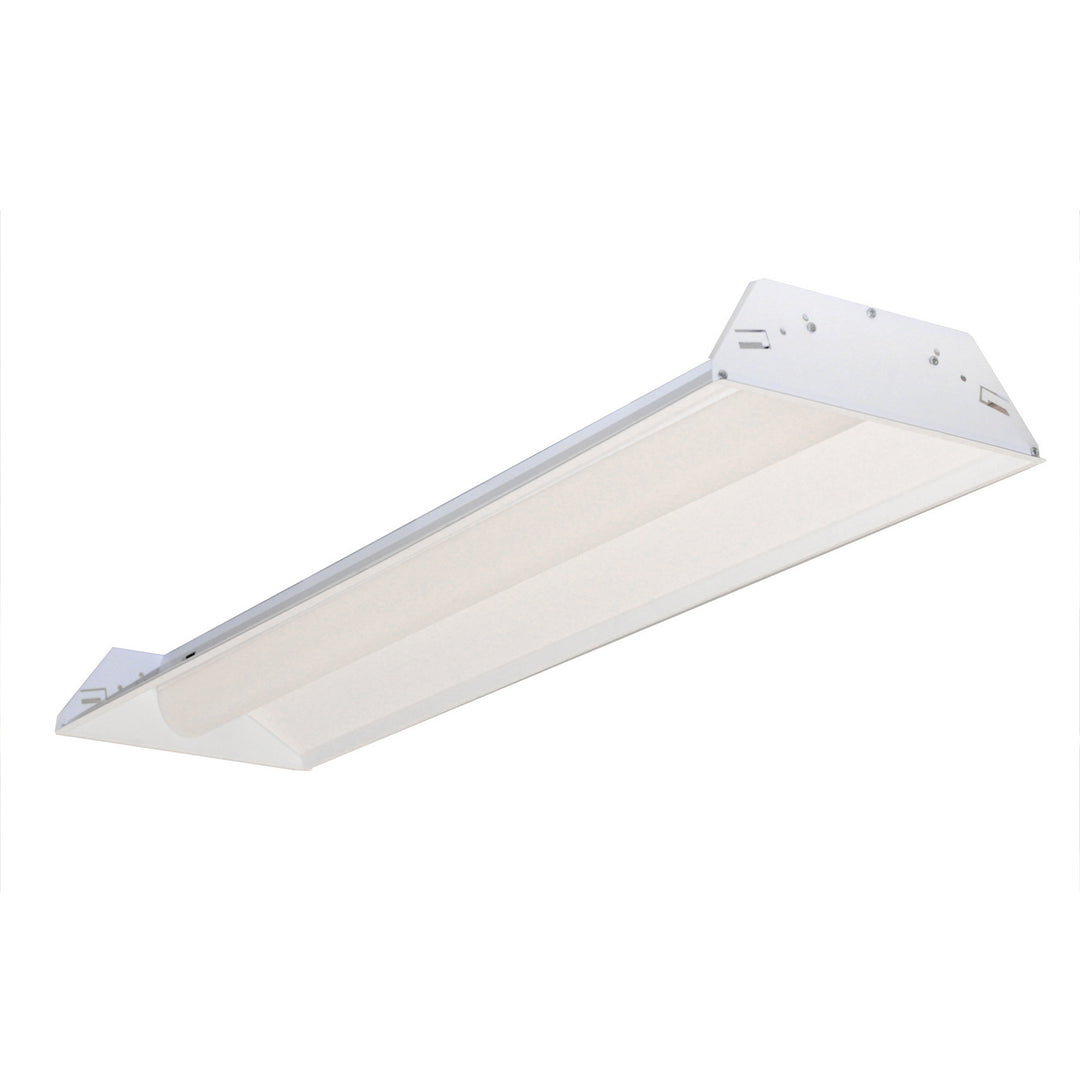 Nora Lighting NPTCB-E14/40AWEM Modern  Recessed Light White