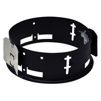 Nora Lighting NRA-6159PRG   Recessed Light Black