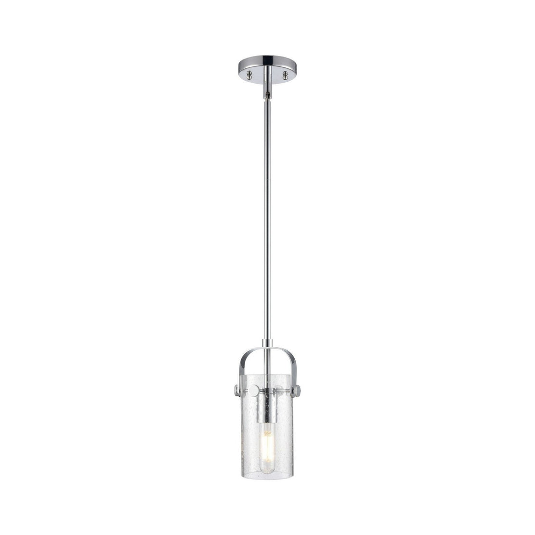 Innovations Downtown Urban 423-1S-PC-G423-7SDY Pendant Light - Polished Chrome