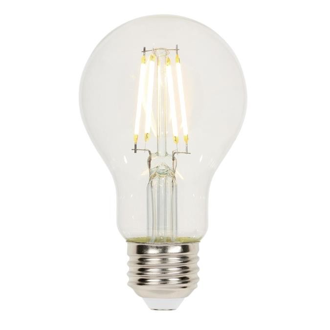 Westinghouse Lighting 5257000   Light Bulb Clear