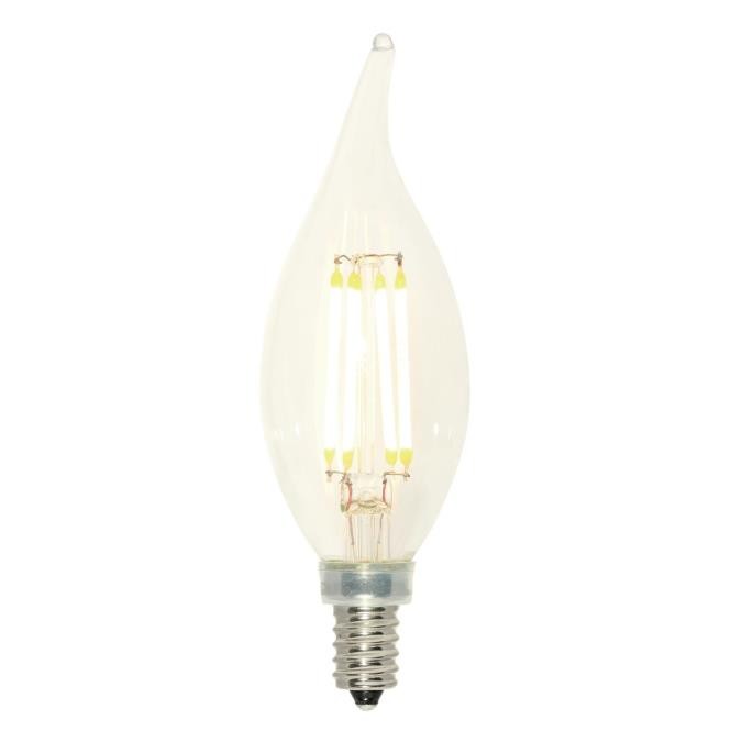 Westinghouse Lighting 5264000   Light Bulb Clear