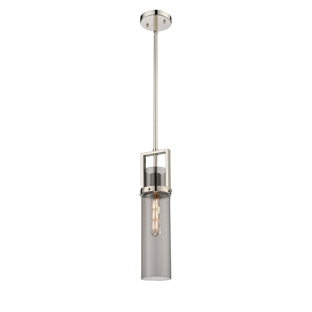 Innovations Downtown Urban 426-1S-PN-G426-15SM Pendant Light - Polished Nickel