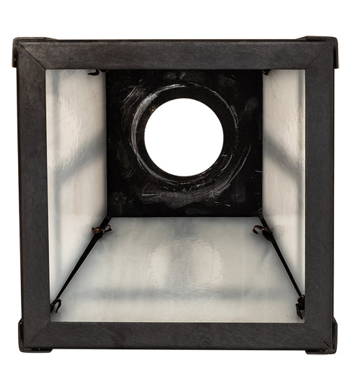 Meyda Tiffany Lighting 133476 Cilindro Shade Lamp Shade Bronze / Dark