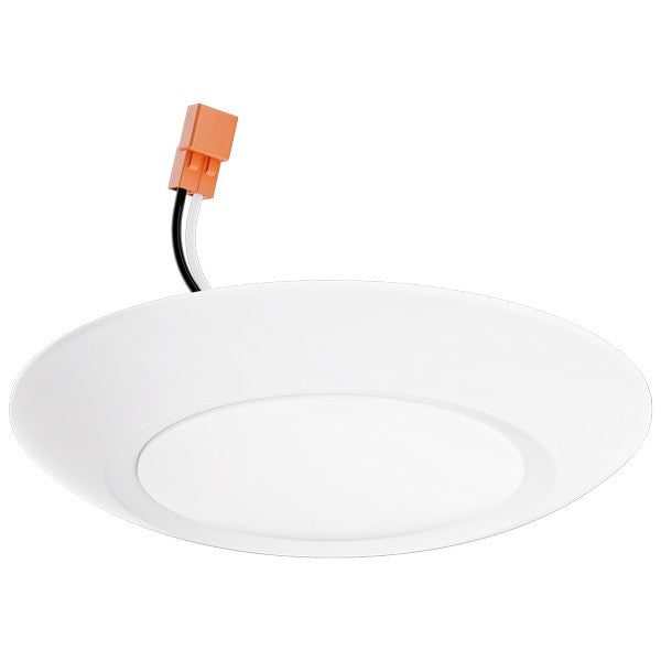 Elco ELSF11CT5W Ceiling Light - All White