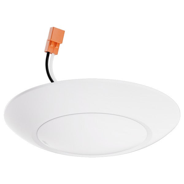 Elco ELSF40CT5W Ceiling Light - All White