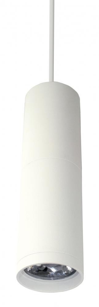 Elco EP325B Pendant Light - All Black