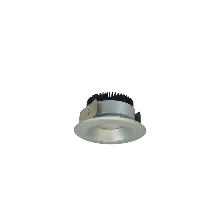 Nora Lighting NRM2-411L1540FHZ Modern  Recessed Light Haze / White