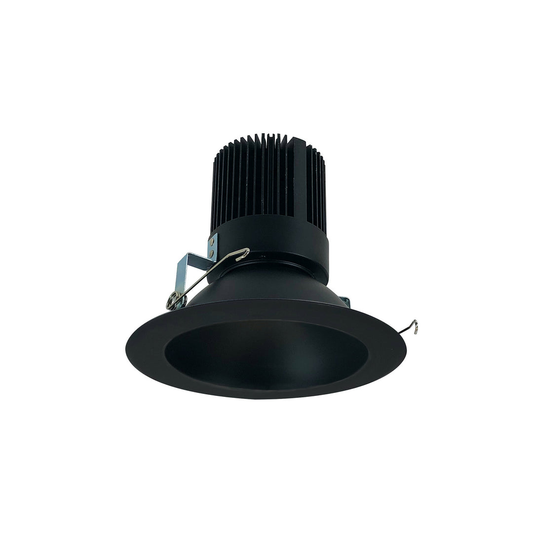 Nora Lighting NRM2-611L1530MBB Modern  Recessed Light Black