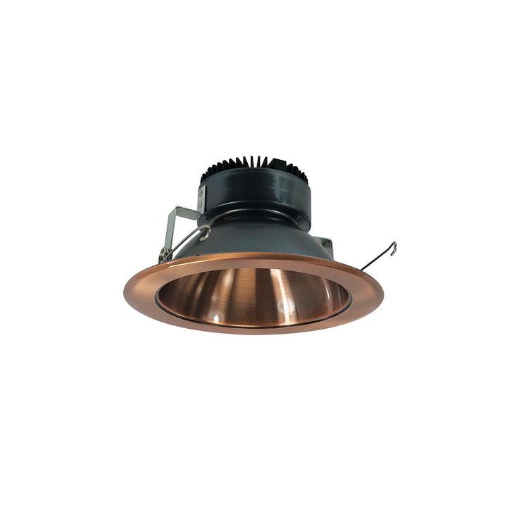 Nora Lighting NRM2-611L1530MDB Modern  Recessed Light Copper/Antique/Verde