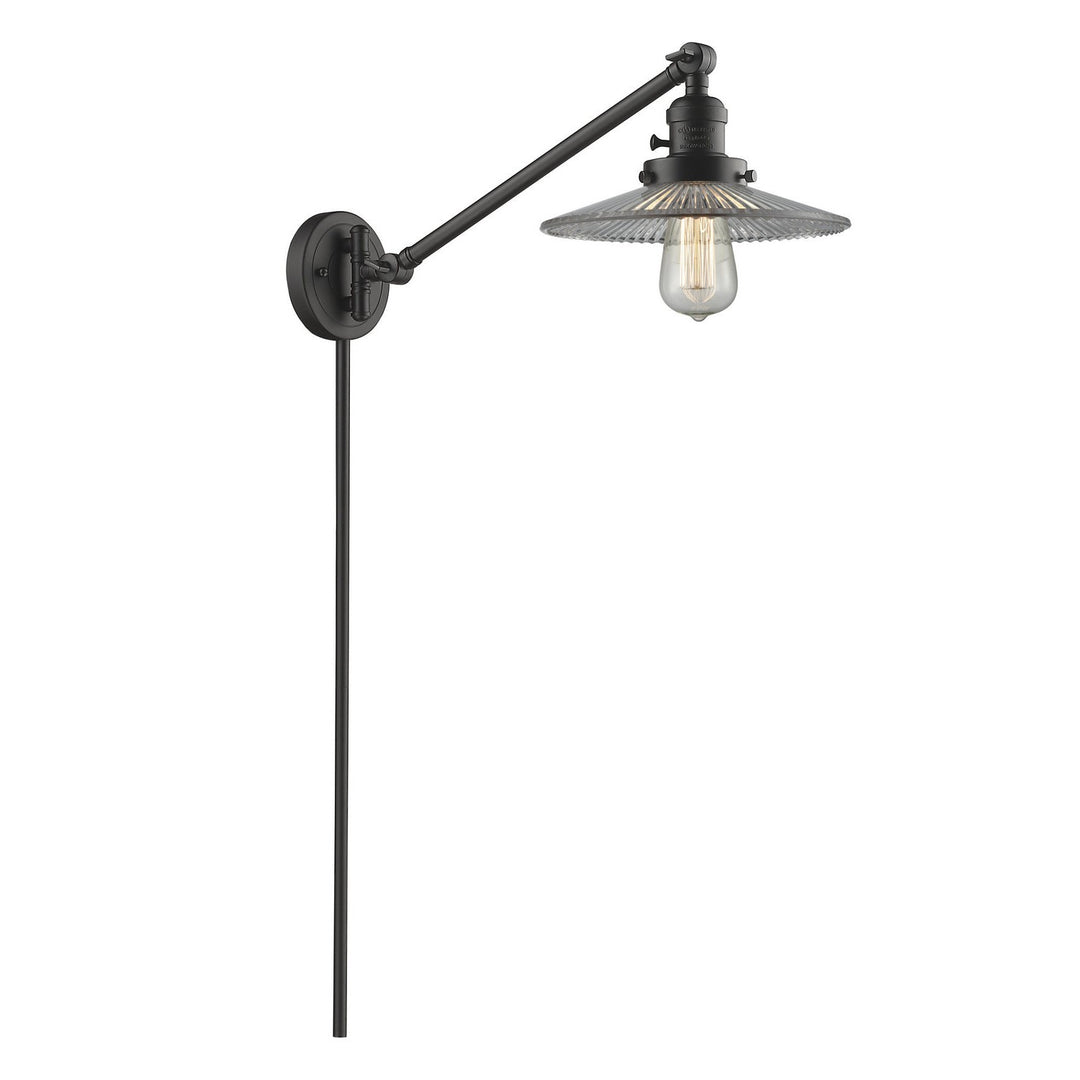 Innovations Lighting 237-OB-G2-LED  Franklin Restoration Lamp Oil Rubbed Bronze
