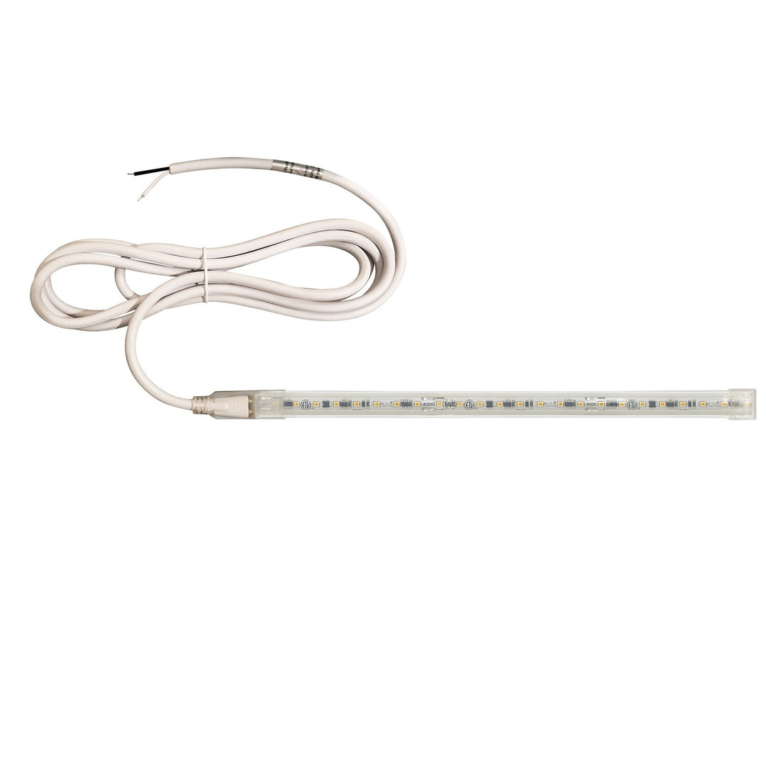 Nora Lighting NUTP13-W116-4-12-930/HW   Home Decor White