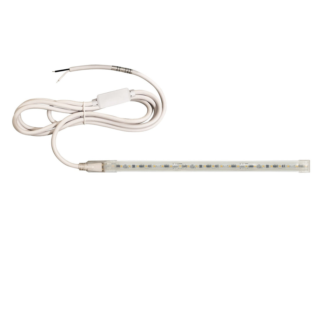 Nora Lighting NUTP13-W12-4-12-940/HWSP   Home Decor White