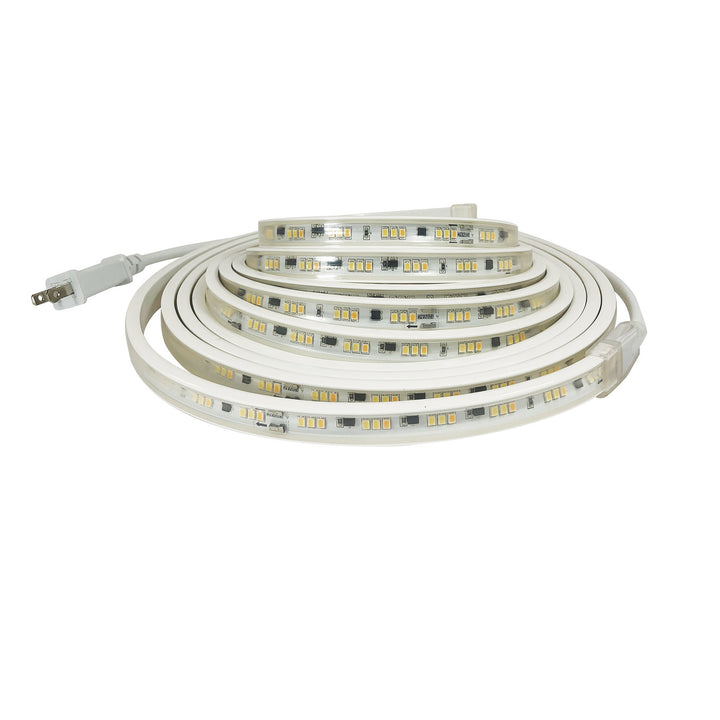 Nora Lighting NUTP13-W150-12-930/CP   Home Decor White