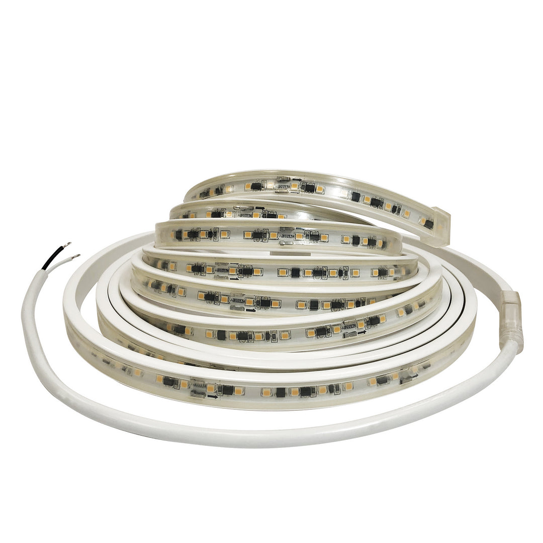 Nora Lighting NUTP13-W150-12-930/HW   Home Decor White