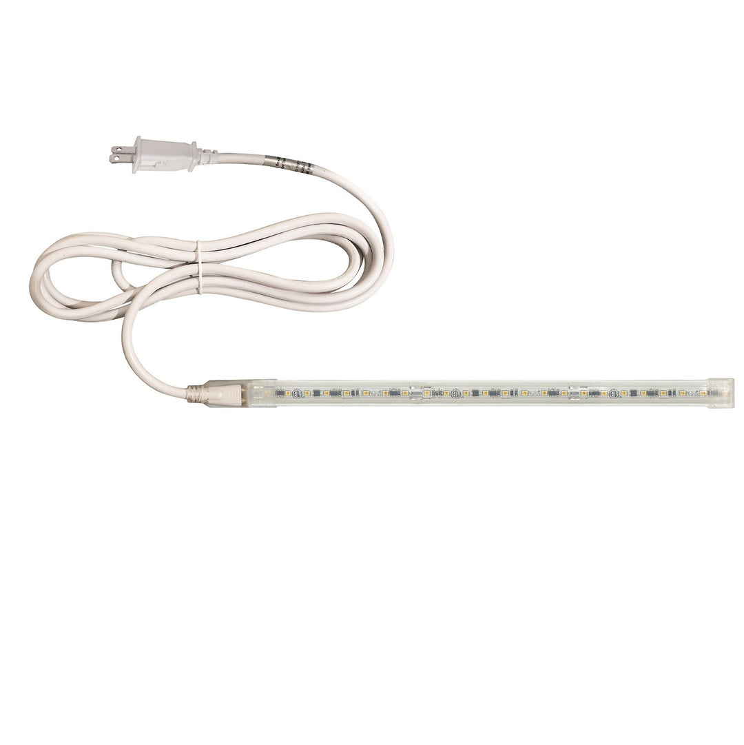 Nora Lighting NUTP13-W28-12-930/CP   Home Decor White