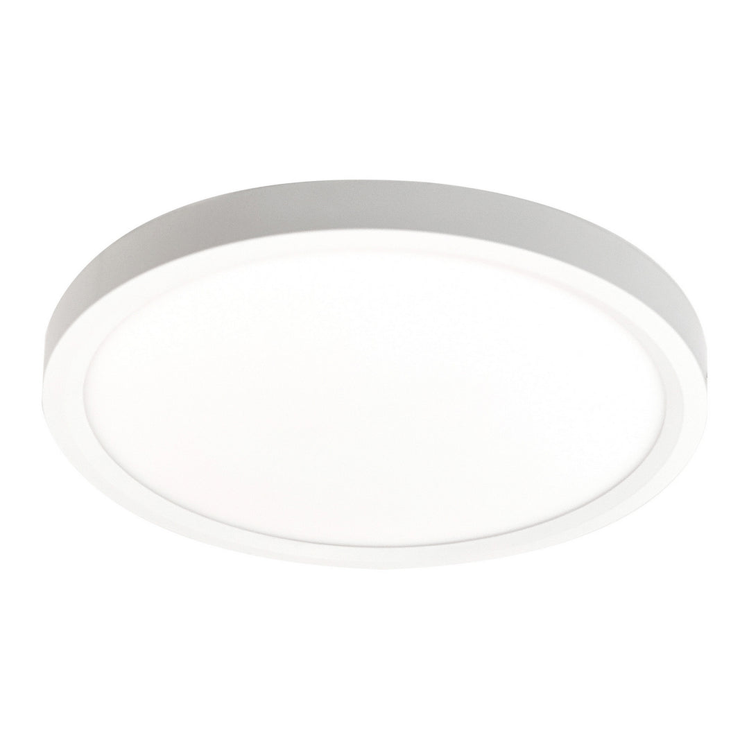 Nora NWELO-11R27WLE4 Ceiling Light - White