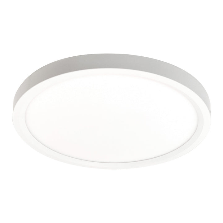 Nora NWELO-11R27WLE4 Ceiling Light - White