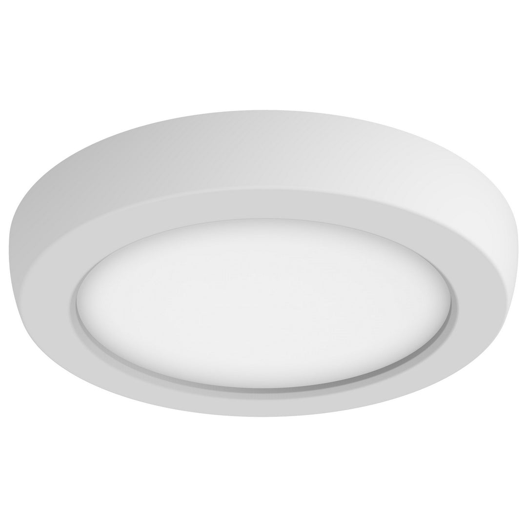 Nuvo 62-1700 Ceiling Light - White