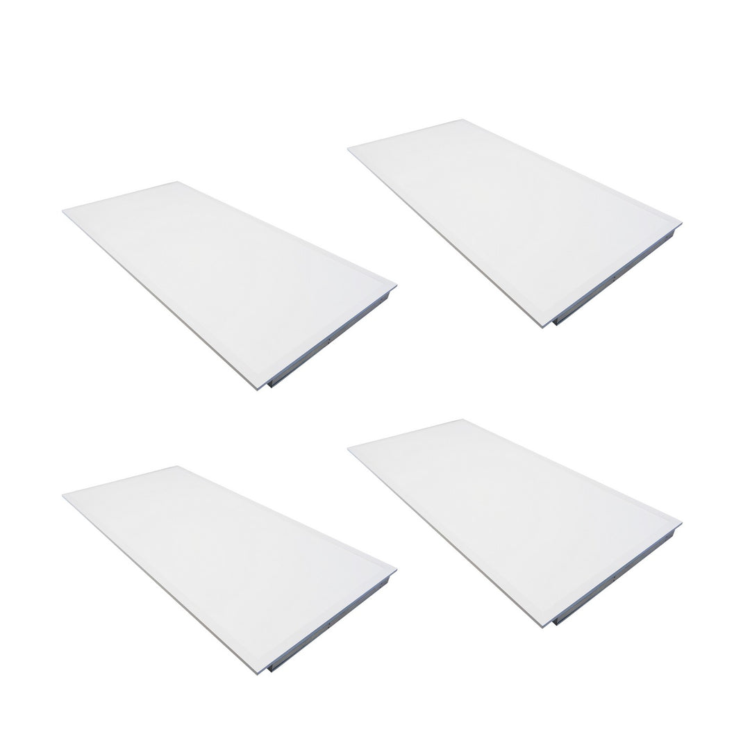 Medinah Power DPS-24-U-P-S-ET-4 Ceiling Light - White