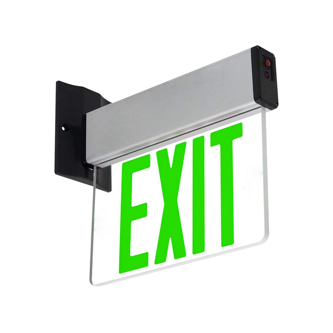 Medinah Power EDGE-ES-02 Modern  Utility Light White