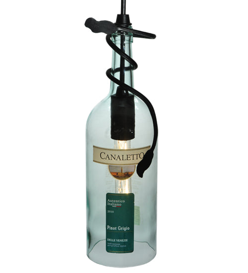 Meyda Tiffany Personalized 133791 Pendant Light - Mahogany Bronze