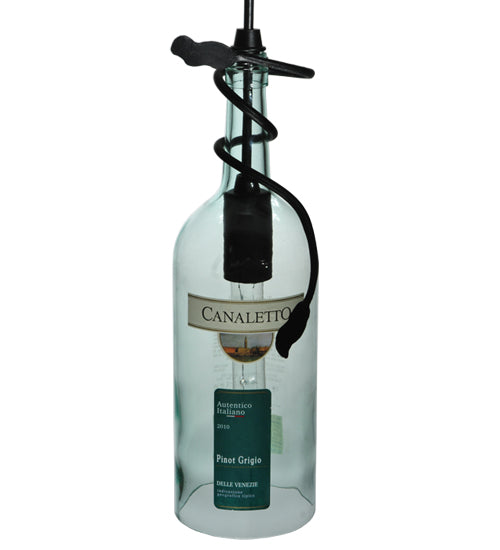 Meyda Tiffany Personalized 133791 Pendant Light - Mahogany Bronze