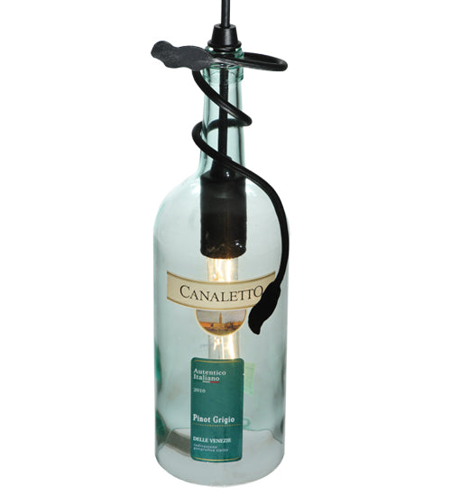 Meyda Tiffany Personalized 133791 Pendant Light - Mahogany Bronze