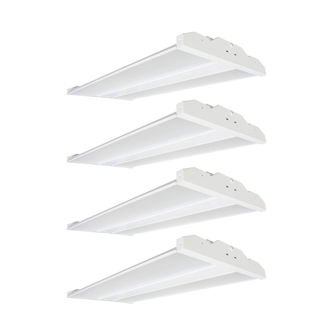 Medinah Power LHBM-200W-40K-DV2-NA-F-WHHM-4   Utility Light White
