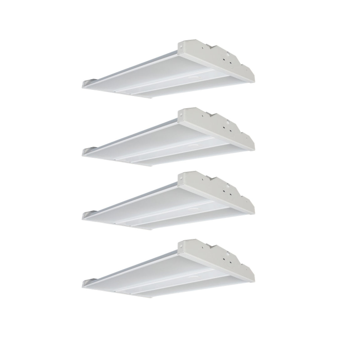 Medinah Power LHBS-135W-40K-DV2-NA-F-WHHM-4   Utility Light White