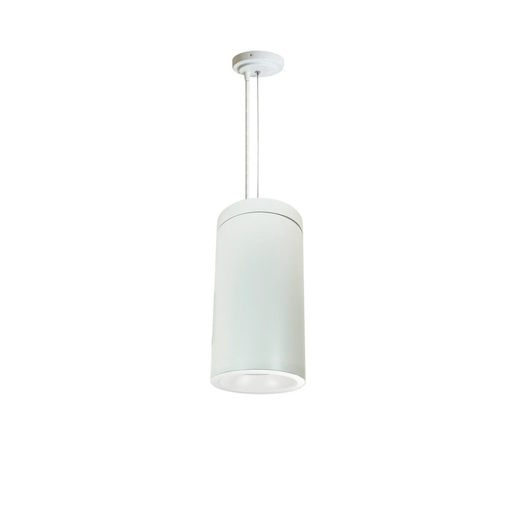 Nora  NYLD2-6C10127MPWWAC Pendant Light - White