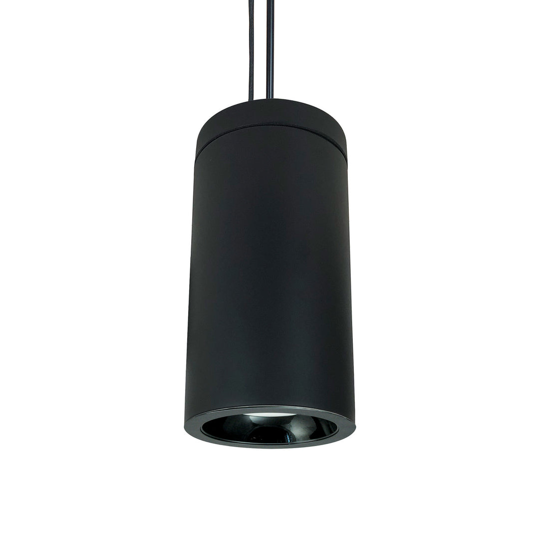 Nora  NYLD2-6P075130WWW Pendant Light - Black