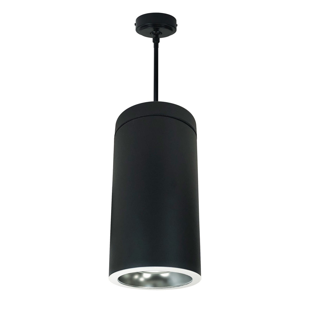 Nora  NYLD2-6P10127DWB Pendant Light - Black