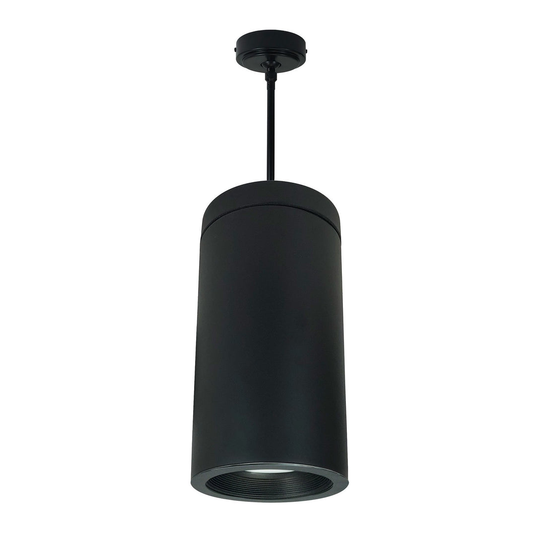 Nora  NYLD2-6P10240BBB4 Pendant Light - Black
