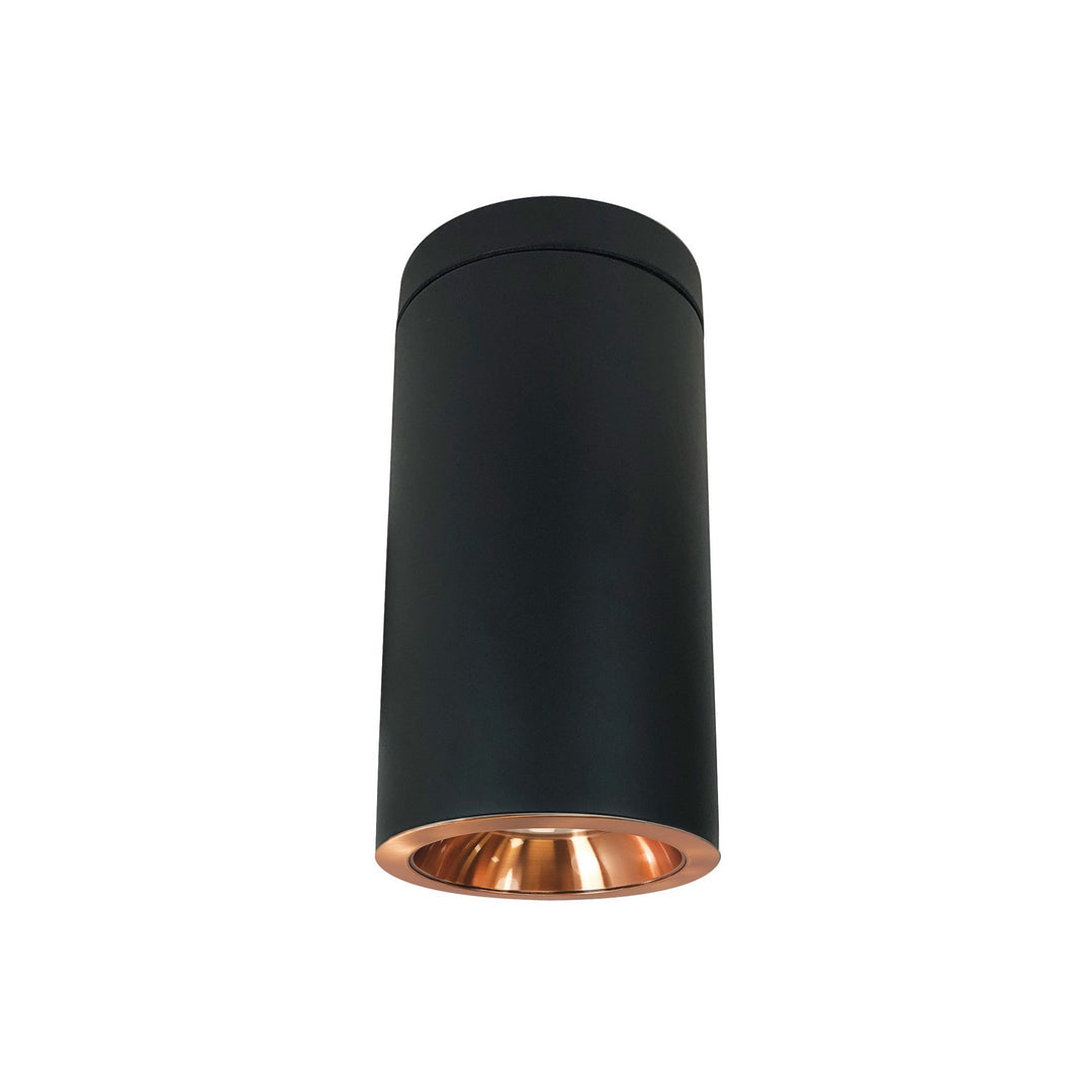 Nora  NYLD2-6S10135COB Ceiling Light - Black