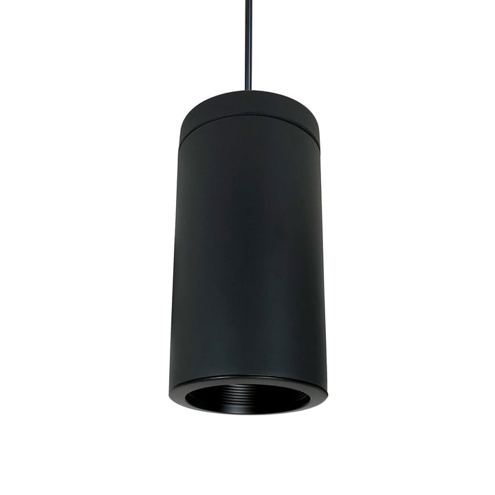 Nora Cylinder NYLI-6PI2BBB Pendant Light - Black